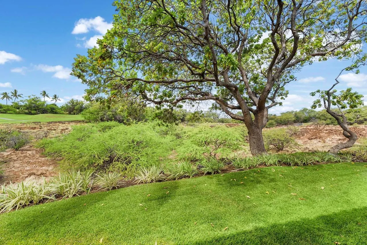 بيت للعطل Mauna Lani Fairways 504 وايكولوا