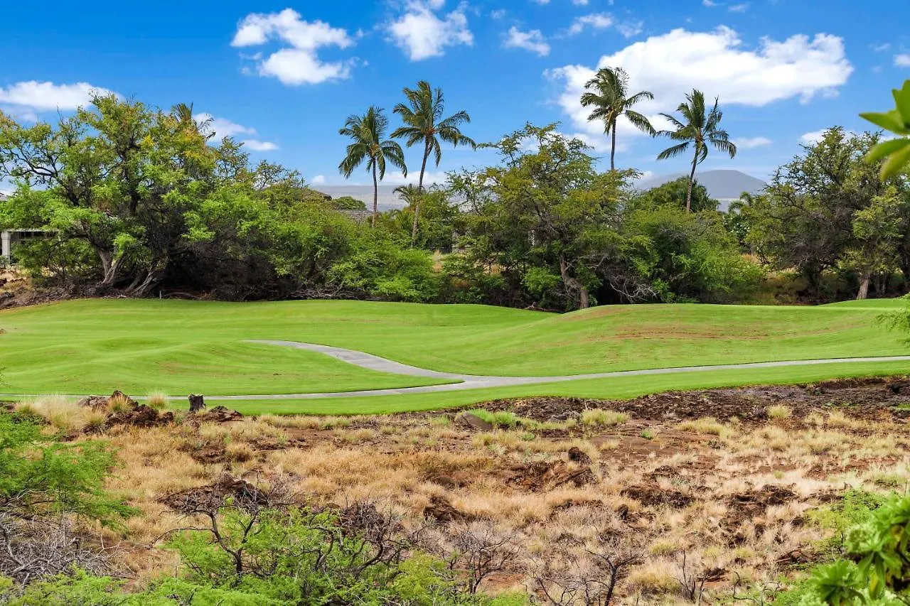 Mauna Lani Fairways 504 وايكولوا 0*,