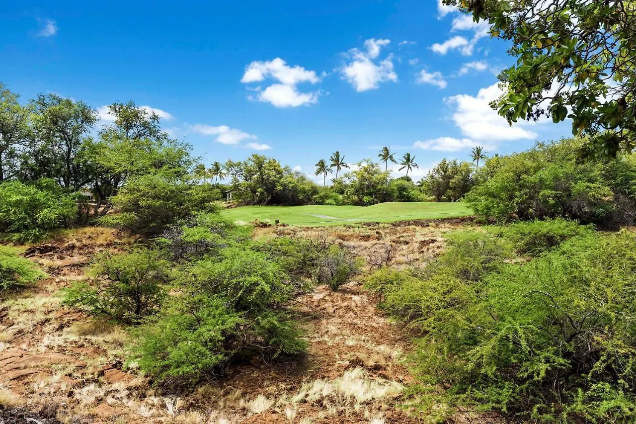 Mauna Lani Fairways 504 وايكولوا