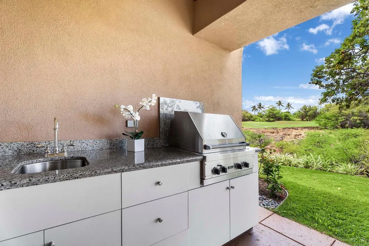 Mauna Lani Fairways 504 وايكولوا الولايات المتحدة الأمريكية