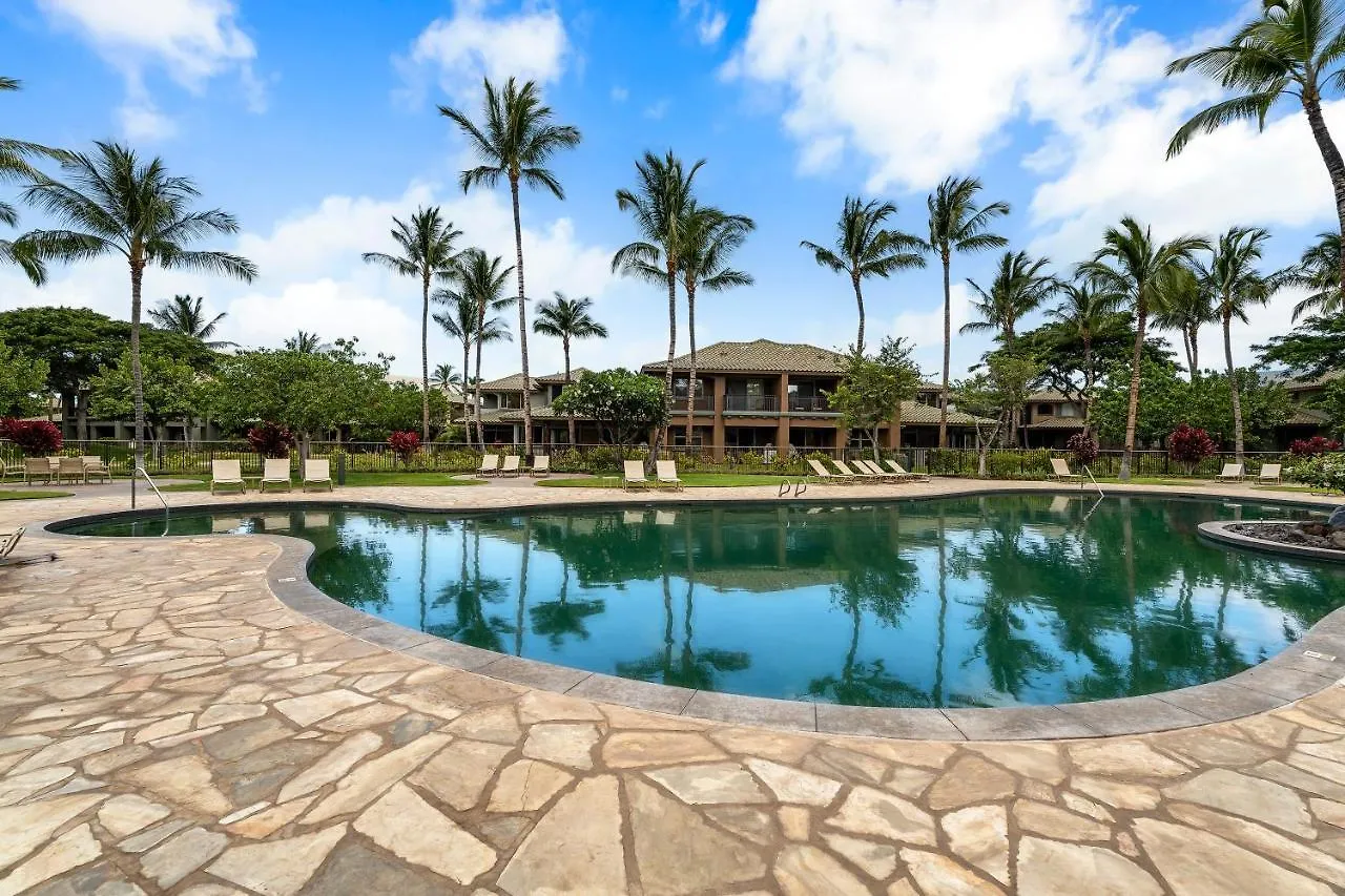 Mauna Lani Fairways 504 وايكولوا بيت للعطل