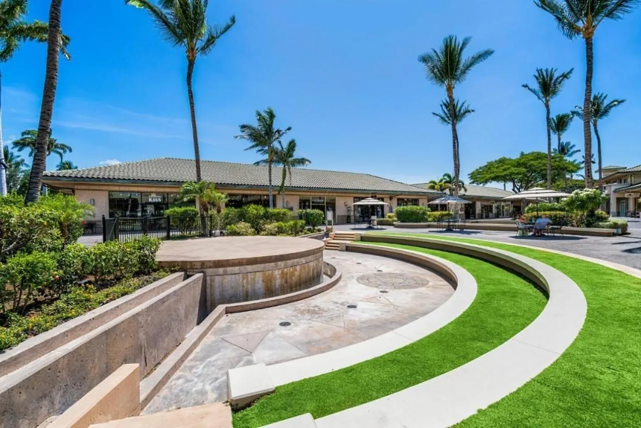 بيت للعطل Mauna Lani Fairways 504 وايكولوا الولايات المتحدة الأمريكية