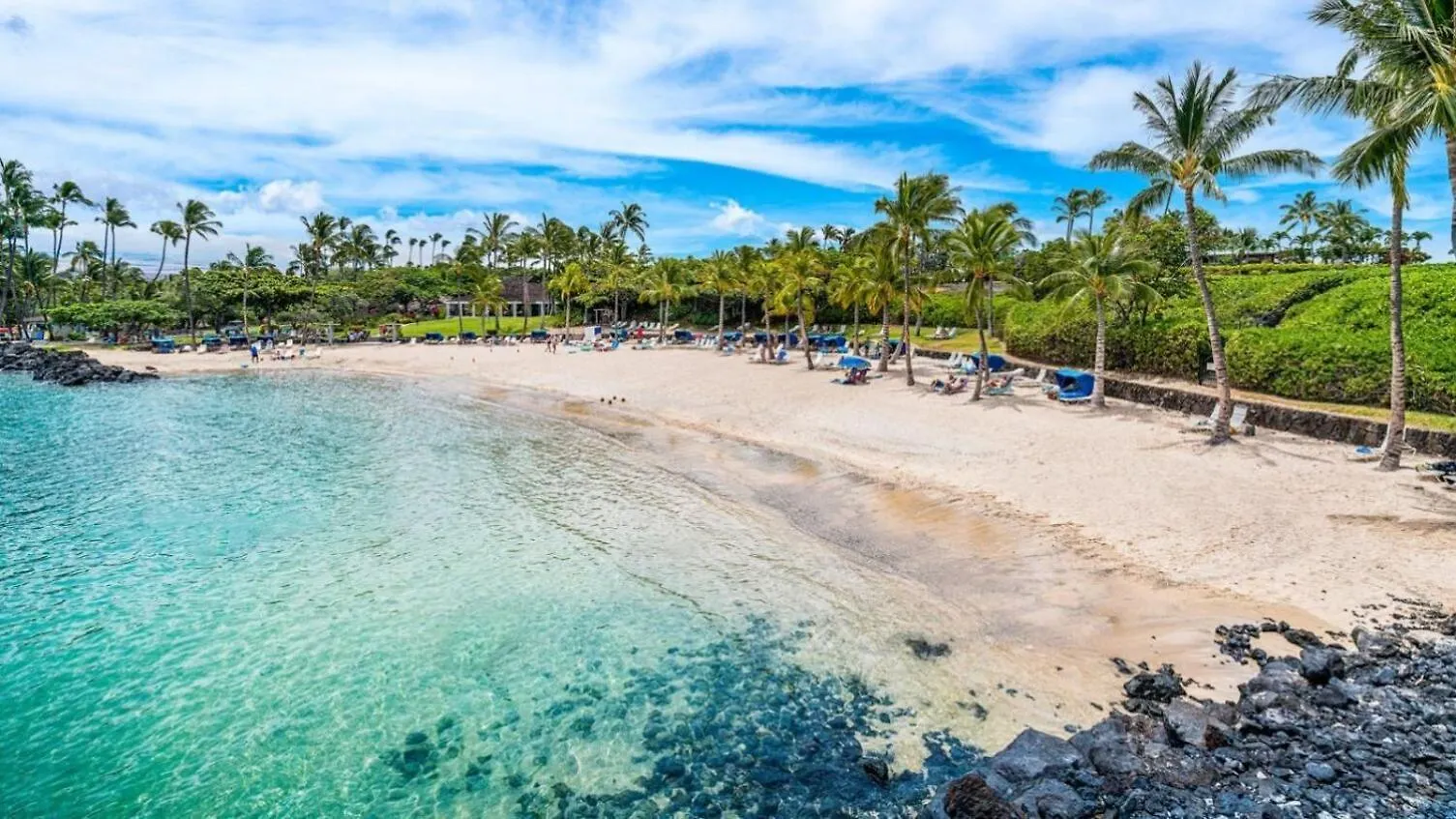 بيت للعطل Mauna Lani Fairways 504 وايكولوا